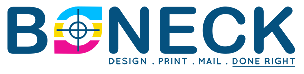 PackLab Boneck Corporation Logo